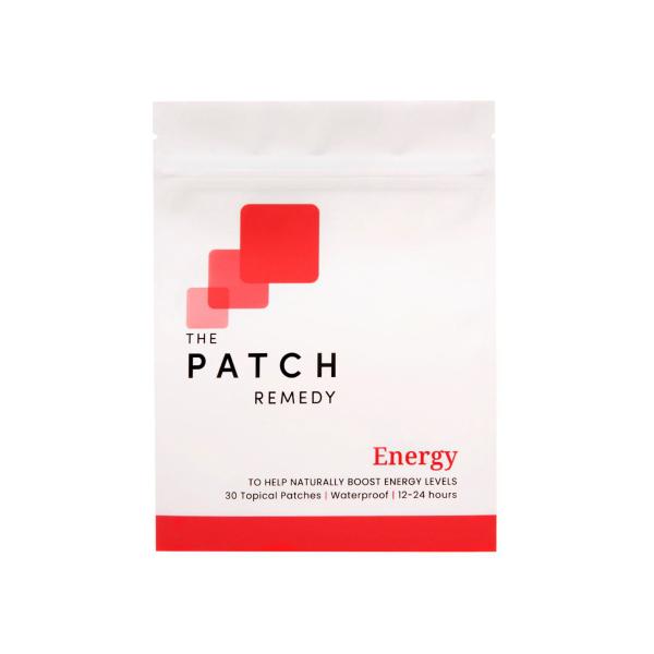 Energy Patches