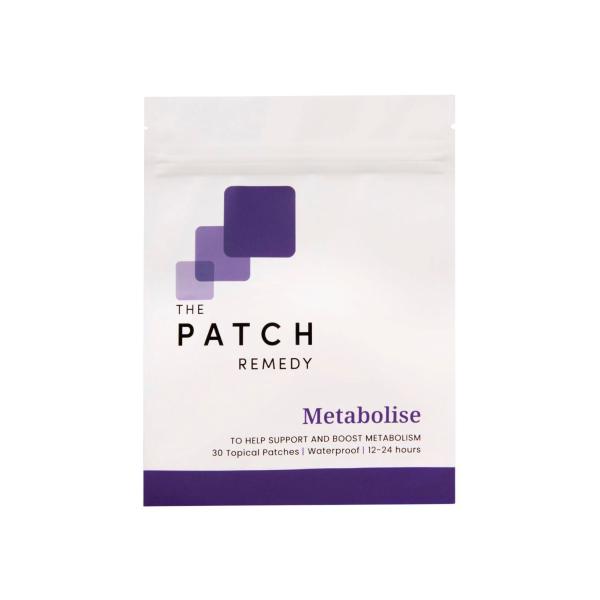 Metabolise Patches