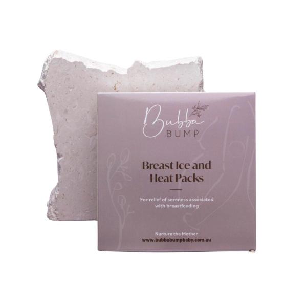 Breast Ice/Heat Gel Pack