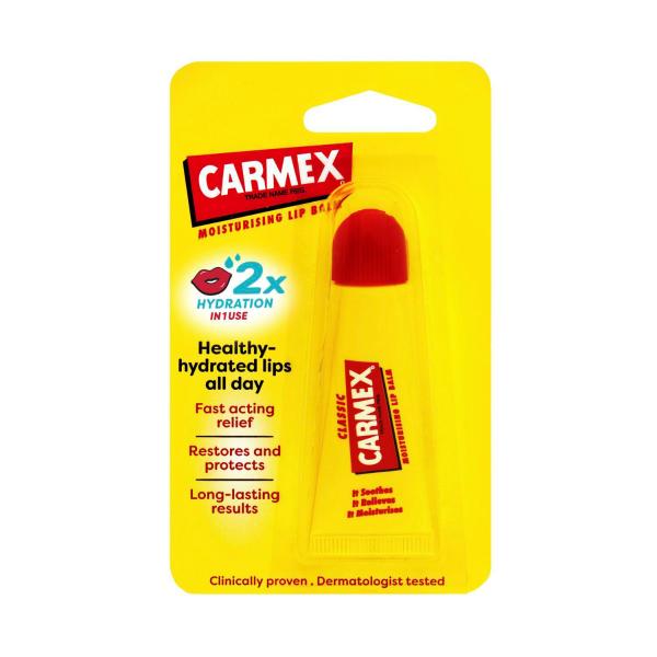 Original Lip Balm Squeeze Tube