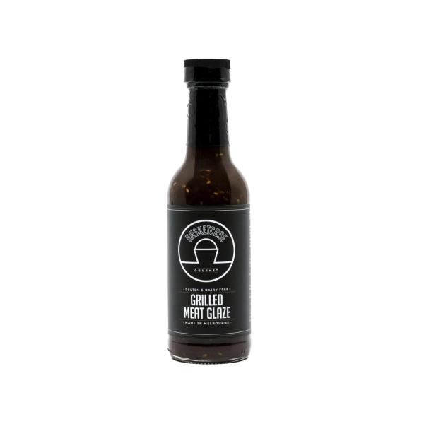 Grilled Meat Glaze