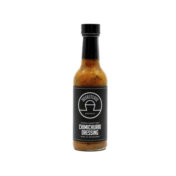 Chimchurri Dressing