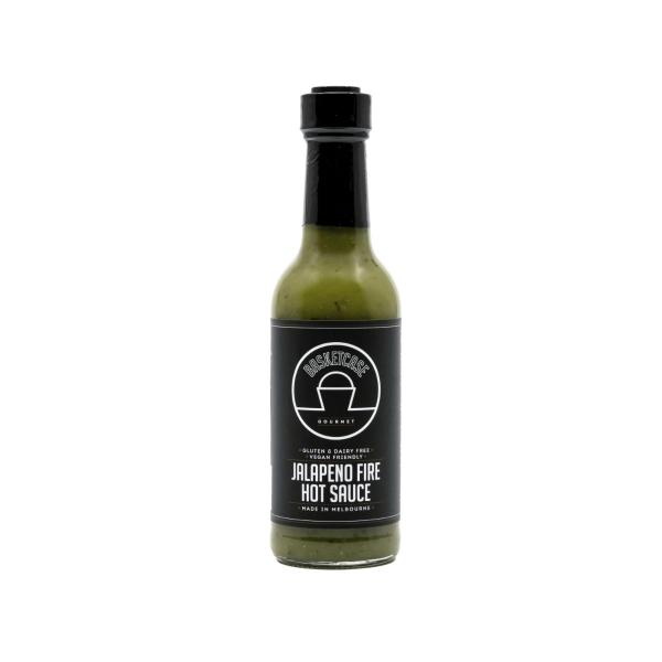 Jalapeno Hot Sauce
