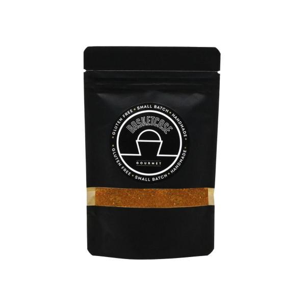 Refill Pouches For Spice Blends - Lovebird Rub For Poultry