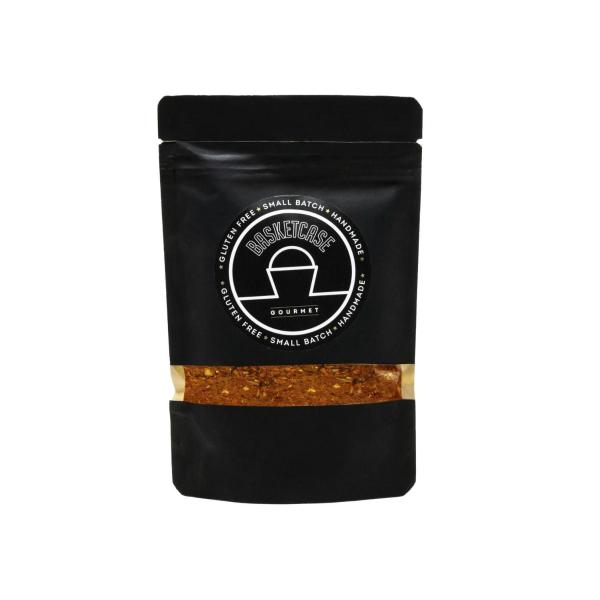 Refill Pouches For Spice Blends Campfire BBQ Rub