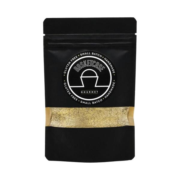 Gourmet Refill Pouches For Spice Blends - Smoked Garlic Salt