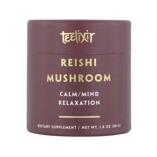 Reishi Mushroom