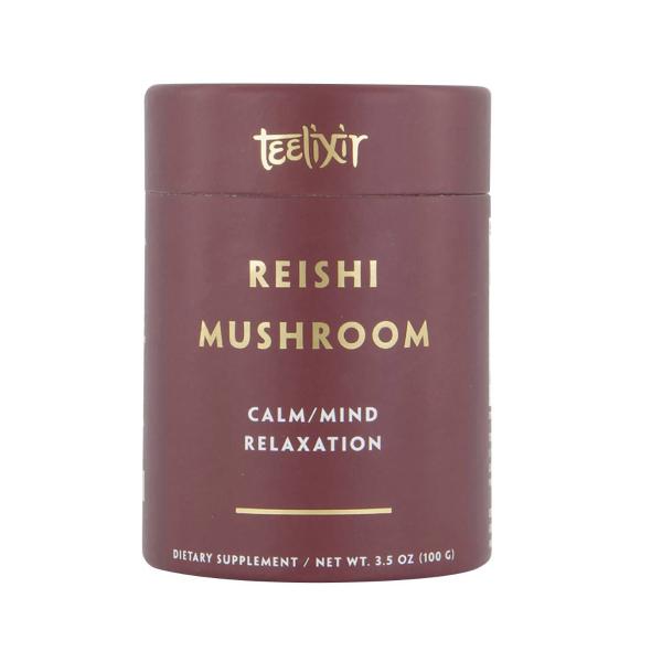 Reishi Mushroom
