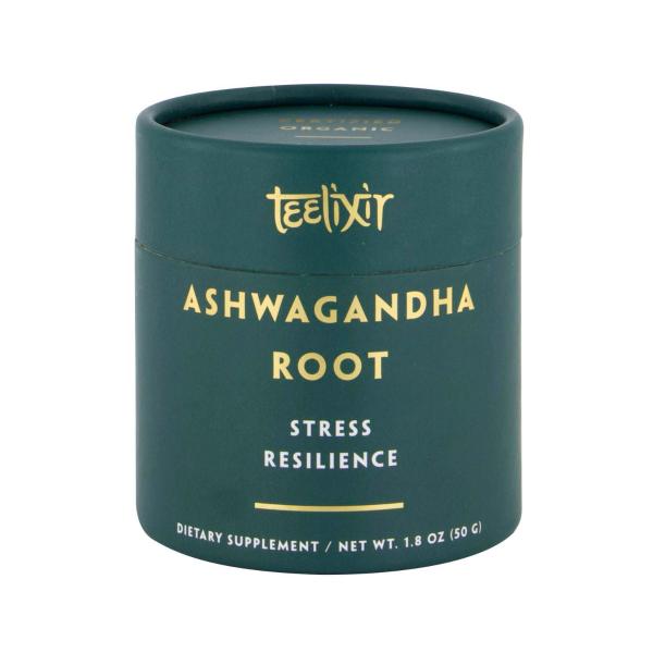 Ashwagandha Root