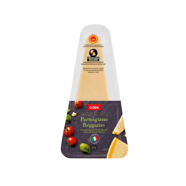 Parmigiano Reggiano