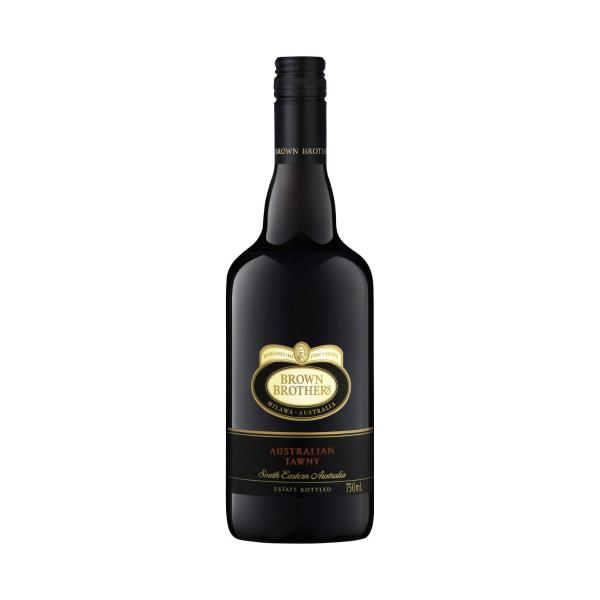 Australian Tawny 750ml