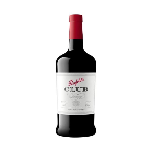 Club Old Tawny 750ml