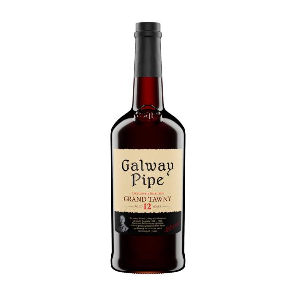 Fine Old Tawny 750ml