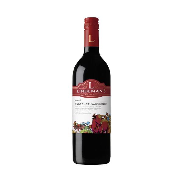 Bin 45 Cabernet Sauvignon 750ml