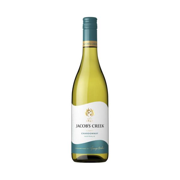 Chardonnay 750ml