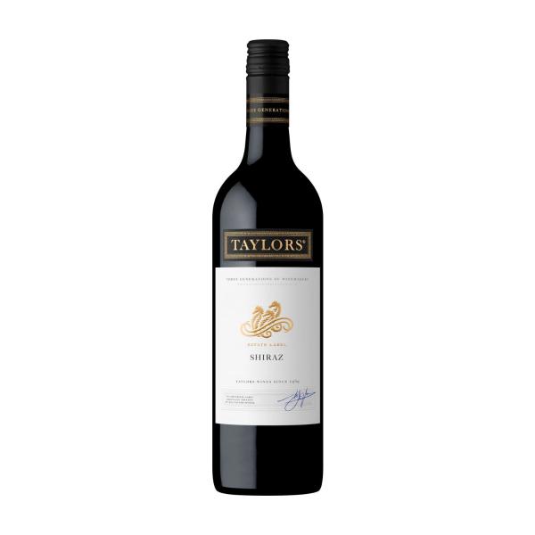 Estate Shiraz 750ml