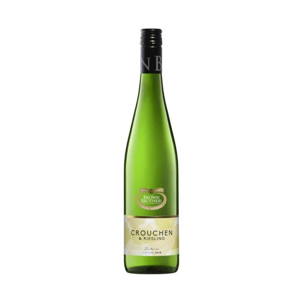 Crouchen Riesling 750ml