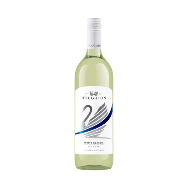 White Classic 750ml