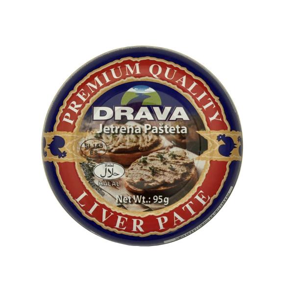 Liver Paste