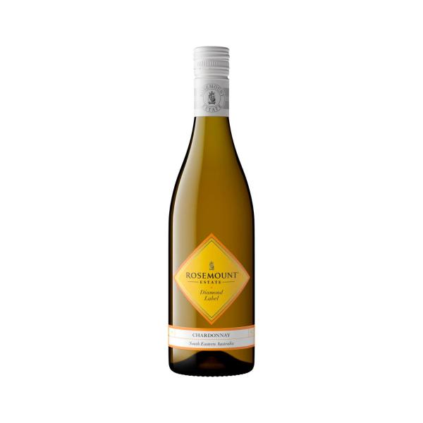 Diamond Label Chardonnay 750ml