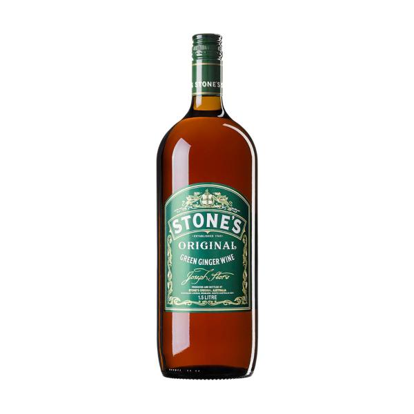 Green Ginger Wine Magnum 1.5l