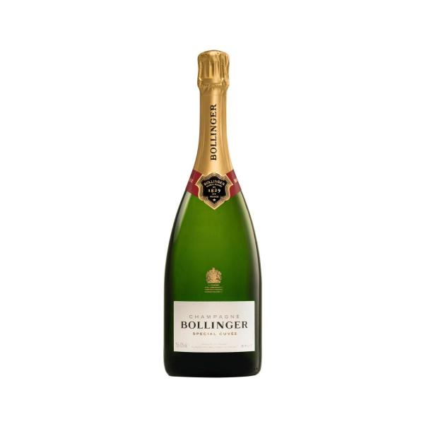 Special Cuvee Brut Nv Champagne 750ml