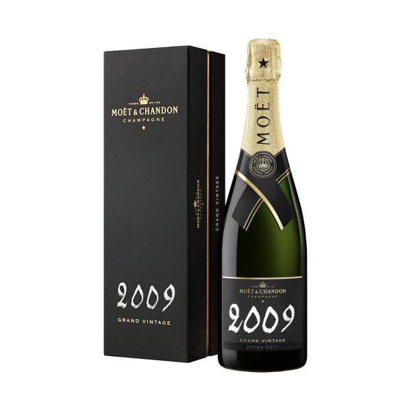 Vintage Champagne 750ml