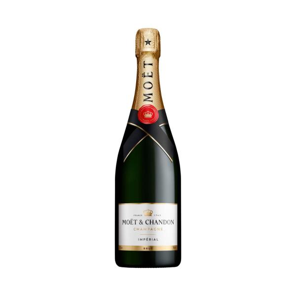 Brut Imperial Nv Champagne 750ml