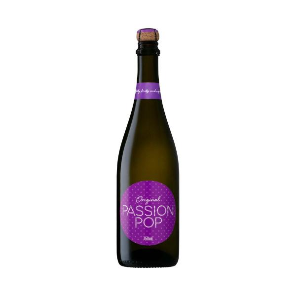 Original Passionfruit 750ml