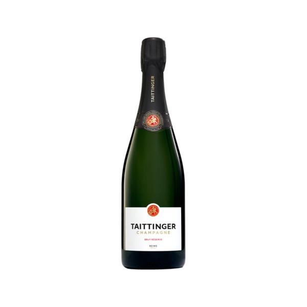 Brut Reserve Nv Champagne 750ml