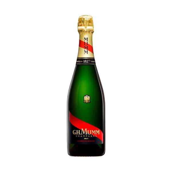 Cordon Rouge Nv Champagne 750ml