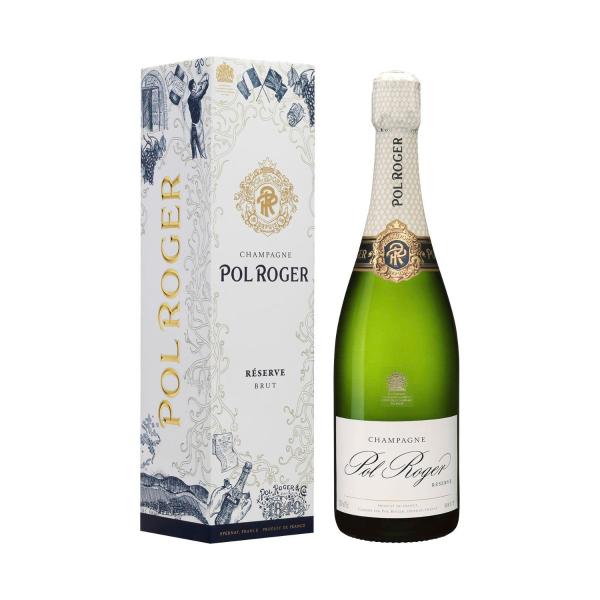 Brut Nv Champagne 750ml