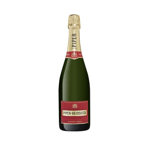 Brut Nv Champagne 750ml