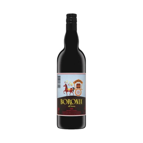 Marsala 750ml