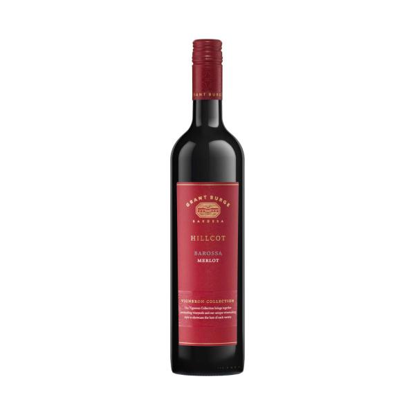 Hillcot Merlot 750ml