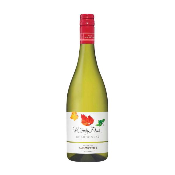 Windy Peak Chardonnay 750ml