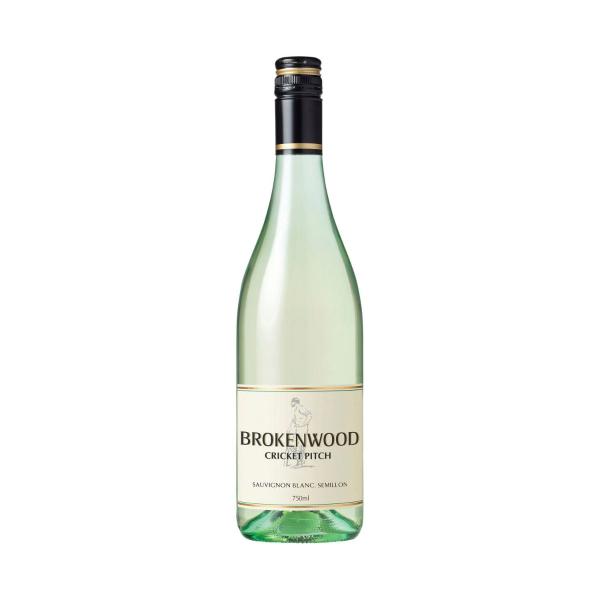 Cricket Pitch White 750ml