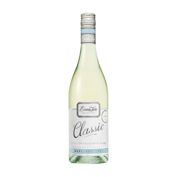 Classic Margaret River Sem Sauv Blan 750ml