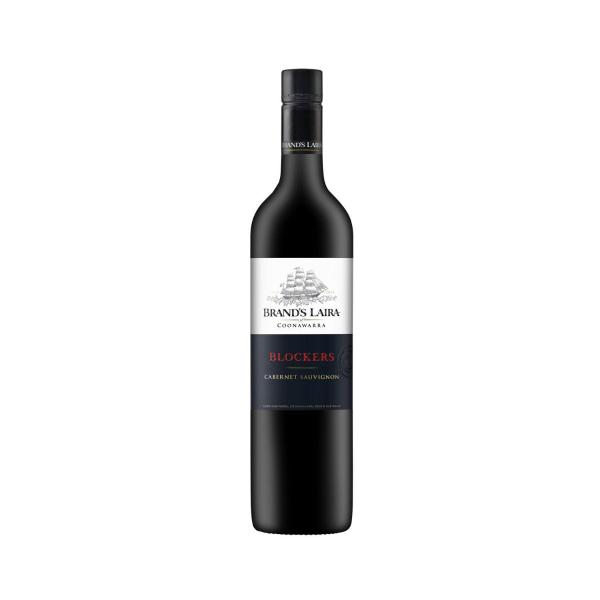 Blockers Cabernet Sauvignon 750ml