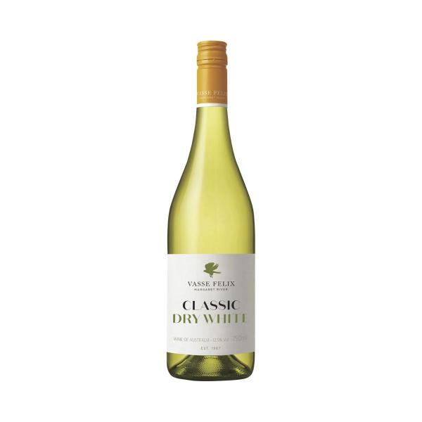 Classic Dry White 750ml