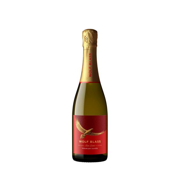 Red Label Chardonnay Pinot Noir Nv 750ml