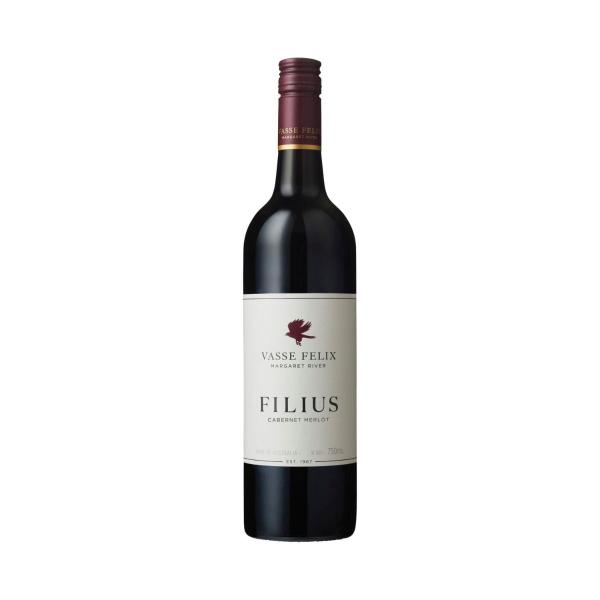 Filius Cabernet Merlot 750ml