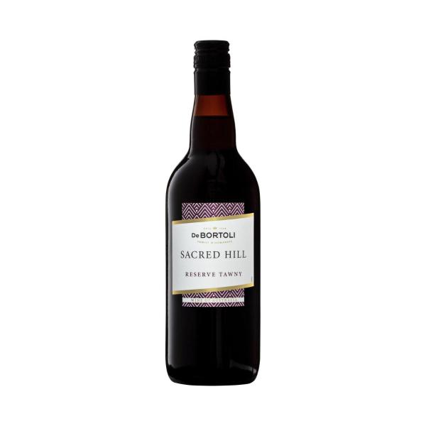 Sacred Hill Reserve Tawny 750ml