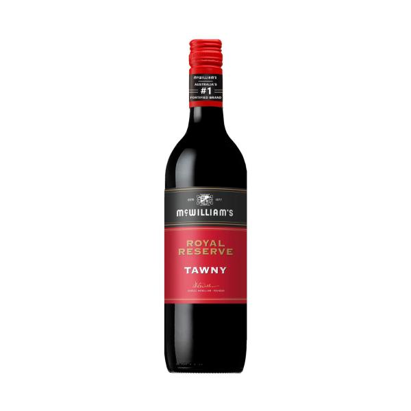 Royal Reserve Tawny 750ml