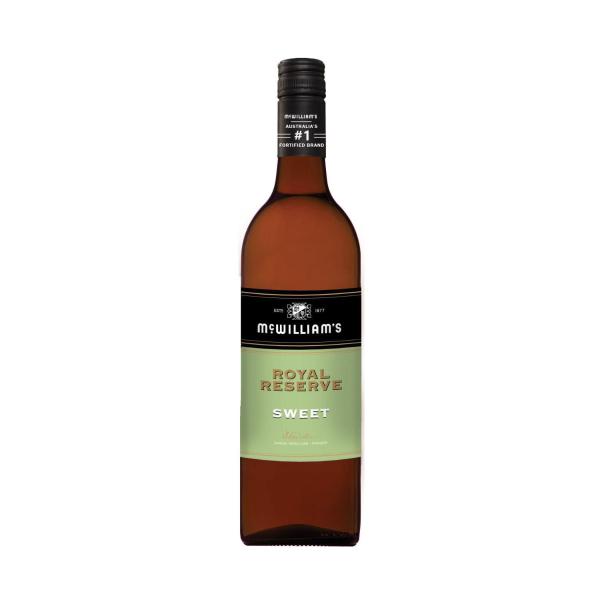 Royal Reserve Sweet Apera 750ml