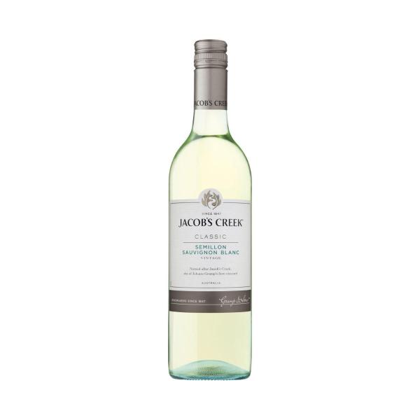 Semillon Sauvignon Blanc 750ml