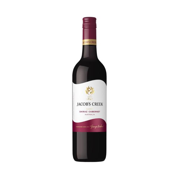 Shiraz Cabernet 750ml