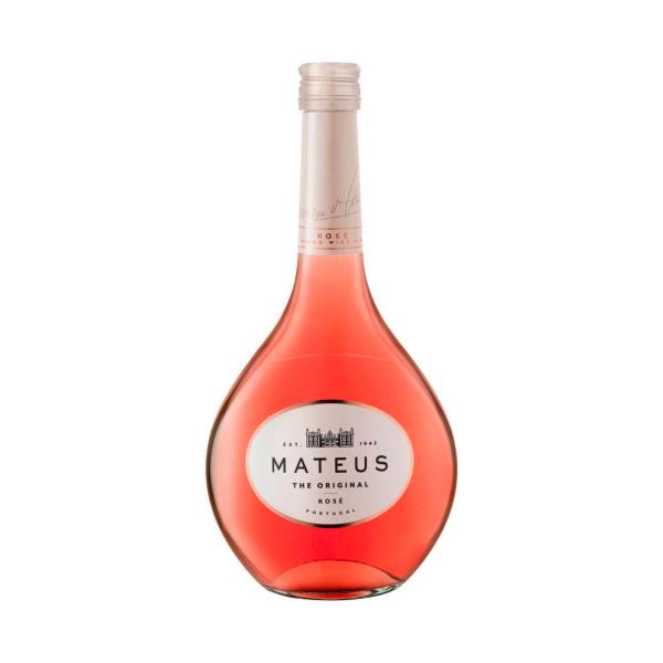 Rose 750ml
