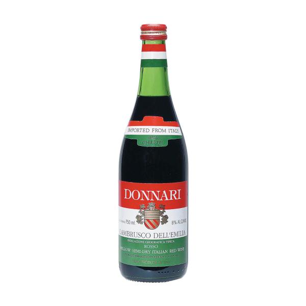 Rosso Lambrusco 750ml