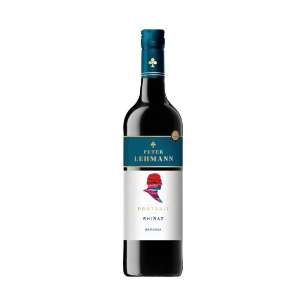 Portrait Shiraz 750ml